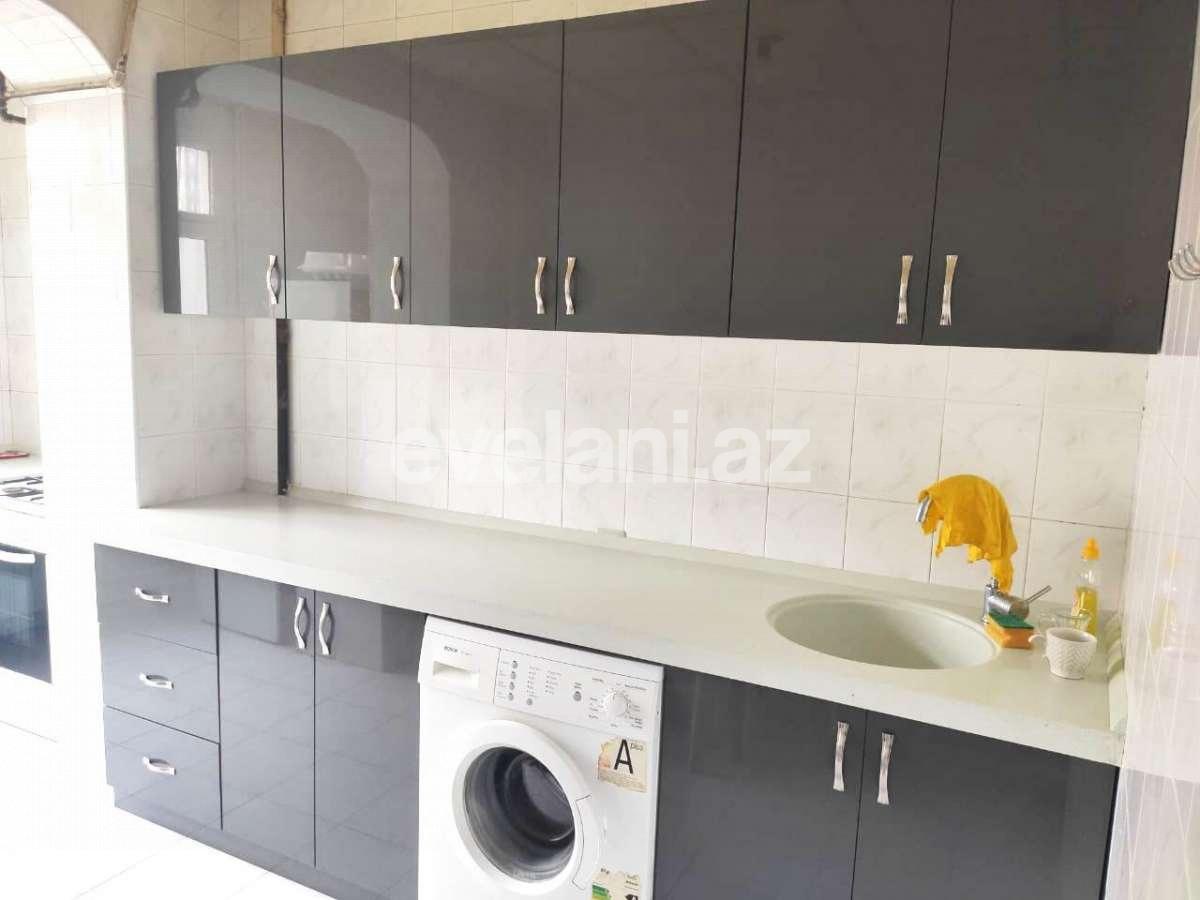 Kirayə verilir, köhnə tikili, 3 otaqlı, 80 m², Bakı, Nərimanov r, Nəriman Nərimanov m.