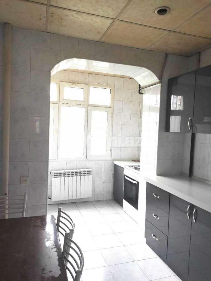 Kirayə verilir, köhnə tikili, 3 otaqlı, 80 m², Bakı, Nərimanov r, Nəriman Nərimanov m.