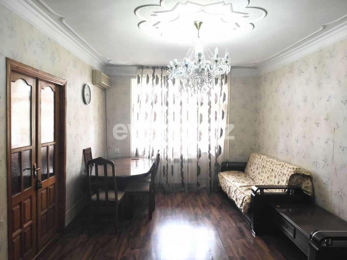 Kirayə verilir, köhnə tikili, 3 otaqlı, 80 m², Bakı, Nərimanov r, Nəriman Nərimanov m.