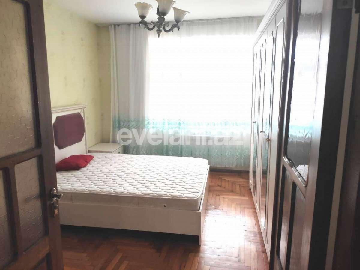 Kirayə verilir, köhnə tikili, 3 otaqlı, 80 m², Bakı, Nərimanov r, Nəriman Nərimanov m.