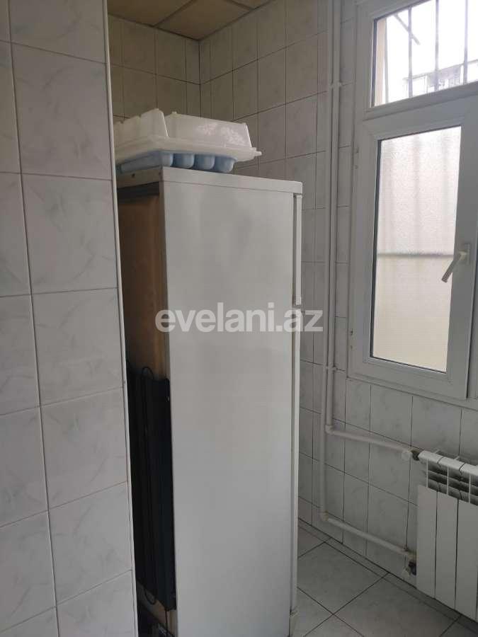 Kirayə verilir, köhnə tikili, 3 otaqlı, 80 m², Bakı, Nərimanov r, Nəriman Nərimanov m.