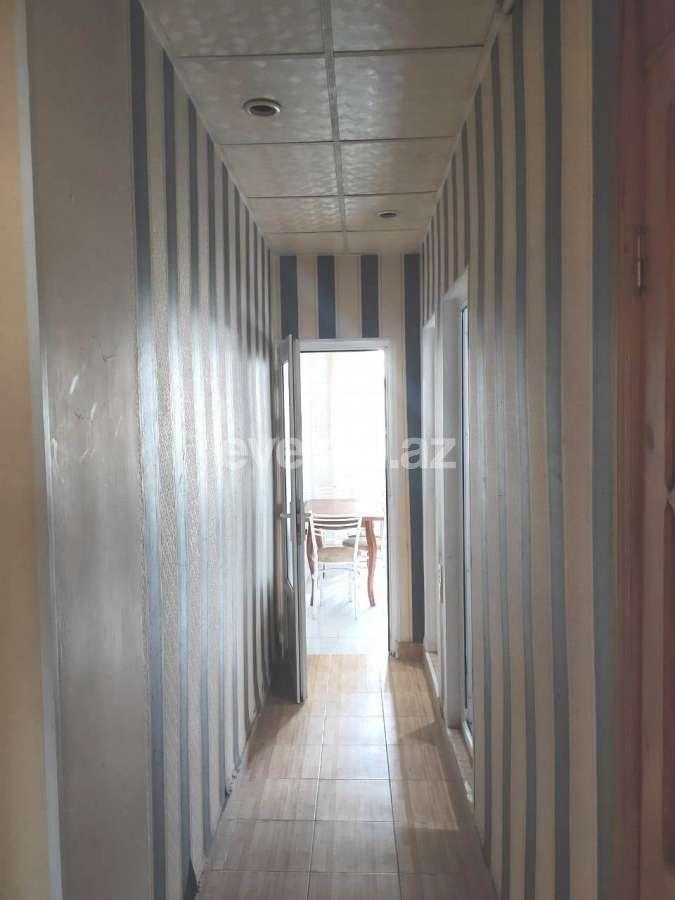 Kirayə verilir, köhnə tikili, 3 otaqlı, 80 m², Bakı, Nərimanov r, Nəriman Nərimanov m.