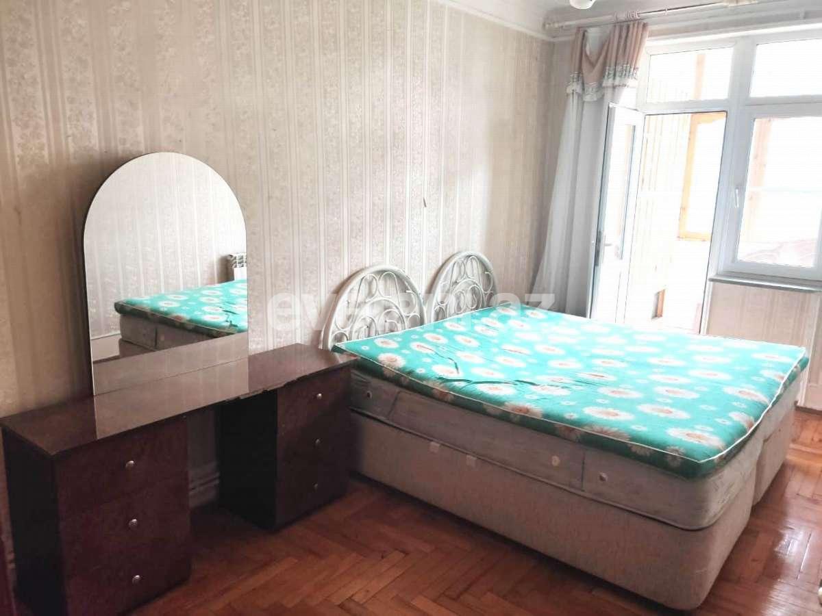 Kirayə verilir, köhnə tikili, 3 otaqlı, 80 m², Bakı, Nərimanov r, Nəriman Nərimanov m.