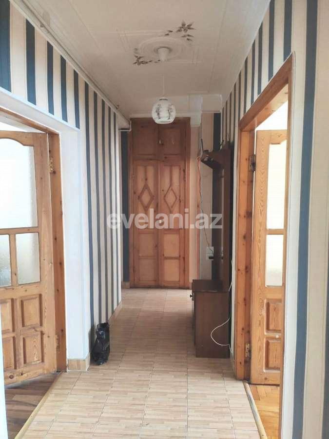 Kirayə verilir, köhnə tikili, 3 otaqlı, 80 m², Bakı, Nərimanov r, Nəriman Nərimanov m.