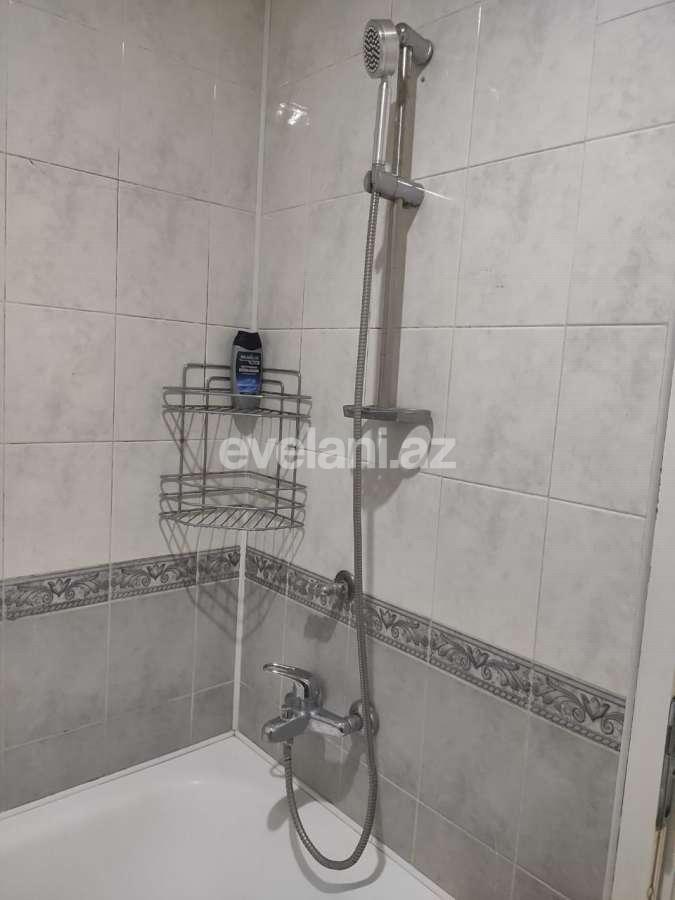 Kirayə verilir, köhnə tikili, 3 otaqlı, 80 m², Bakı, Nərimanov r, Nəriman Nərimanov m.