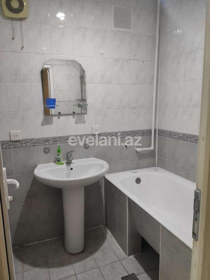 Kirayə verilir, köhnə tikili, 3 otaqlı, 80 m², Bakı, Nərimanov r, Nəriman Nərimanov m.