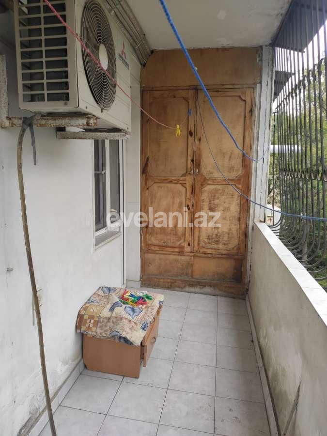 Kirayə verilir, köhnə tikili, 3 otaqlı, 80 m², Bakı, Nərimanov r, Nəriman Nərimanov m.