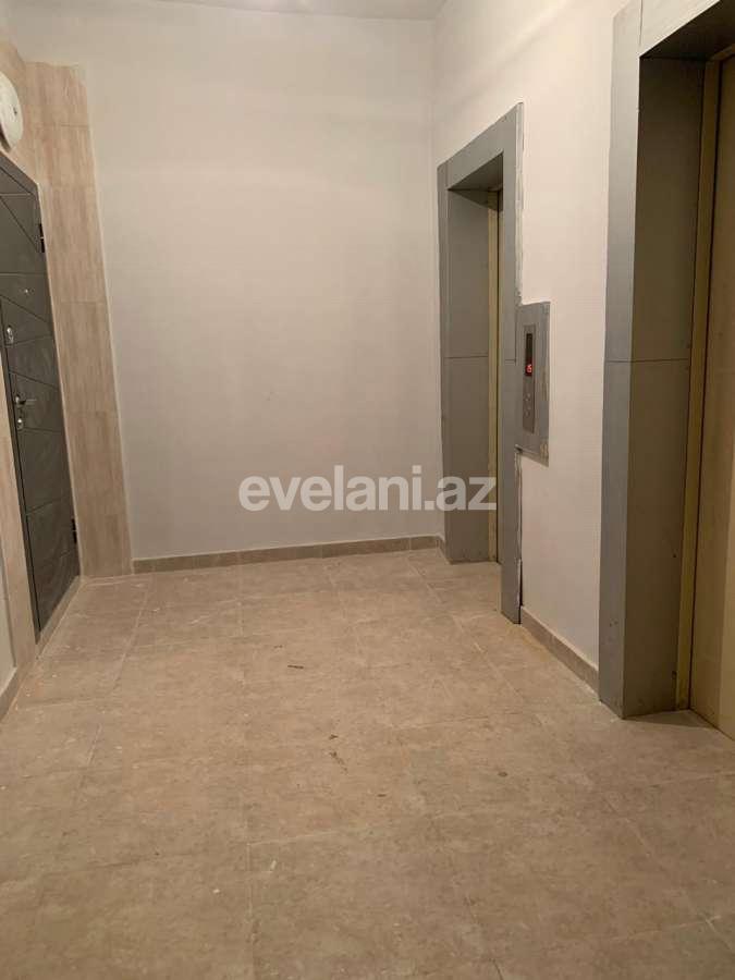 Satılır, yeni tikili, 2 otaqlı, 50 m², Şah İsmayıl Xətai m.