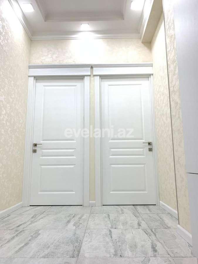 Satılır, yeni tikili, 2 otaqlı, 50 m², Şah İsmayıl Xətai m.