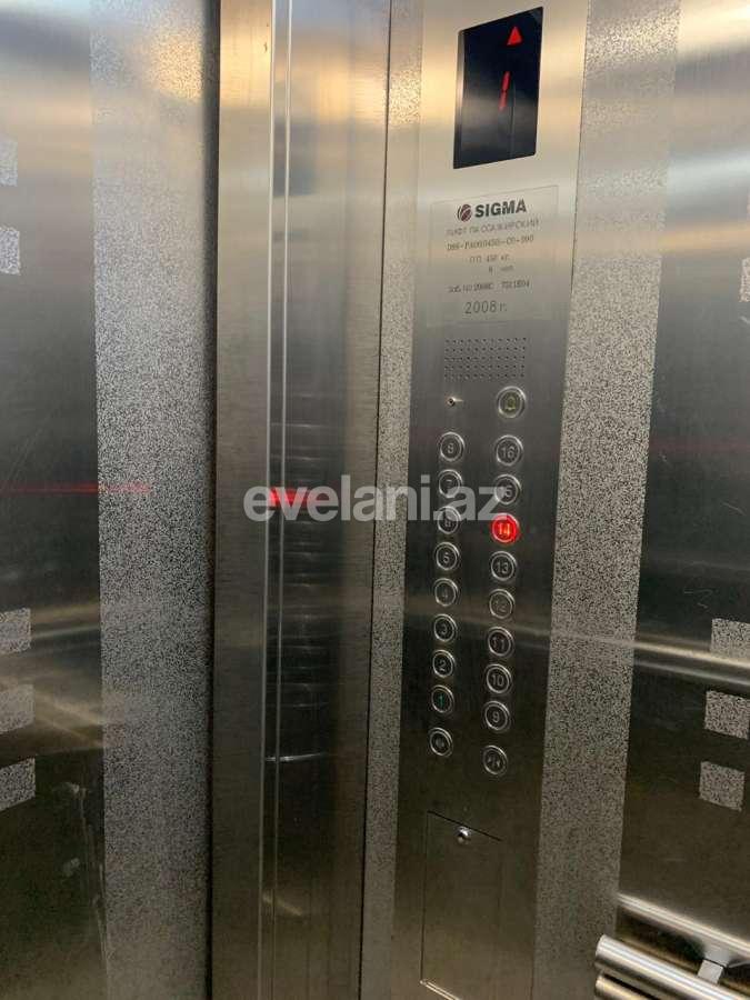 Satılır, yeni tikili, 2 otaqlı, 50 m², Şah İsmayıl Xətai m.