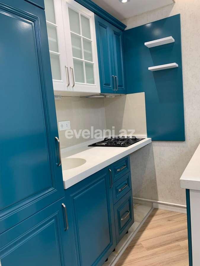 Satılır, yeni tikili, 2 otaqlı, 50 m², Şah İsmayıl Xətai m.