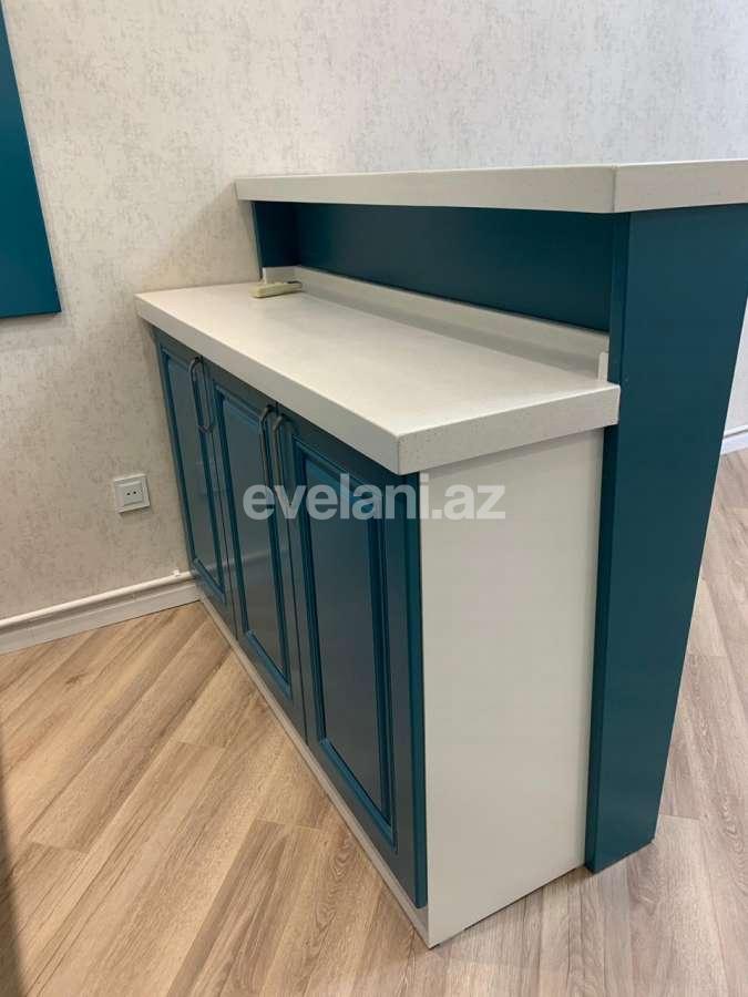 Satılır, yeni tikili, 2 otaqlı, 50 m², Şah İsmayıl Xətai m.