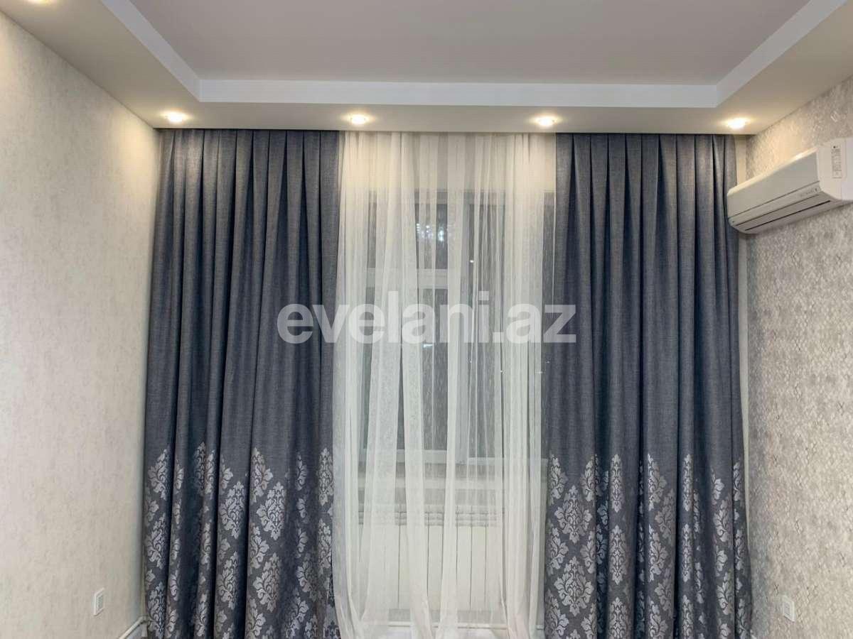 Satılır, yeni tikili, 2 otaqlı, 50 m², Şah İsmayıl Xətai m.