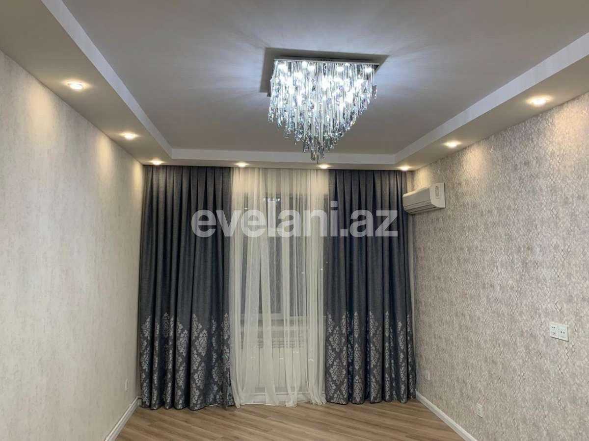 Satılır, yeni tikili, 2 otaqlı, 50 m², Şah İsmayıl Xətai m.