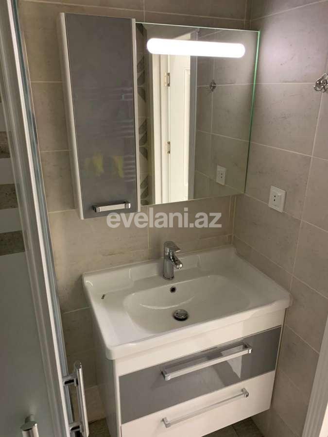 Satılır, yeni tikili, 2 otaqlı, 50 m², Şah İsmayıl Xətai m.