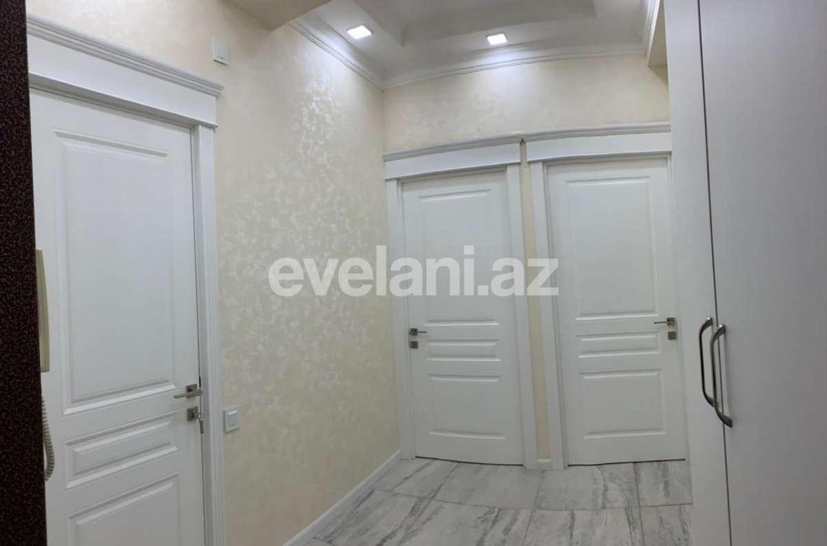Satılır, yeni tikili, 2 otaqlı, 50 m², Şah İsmayıl Xətai m.