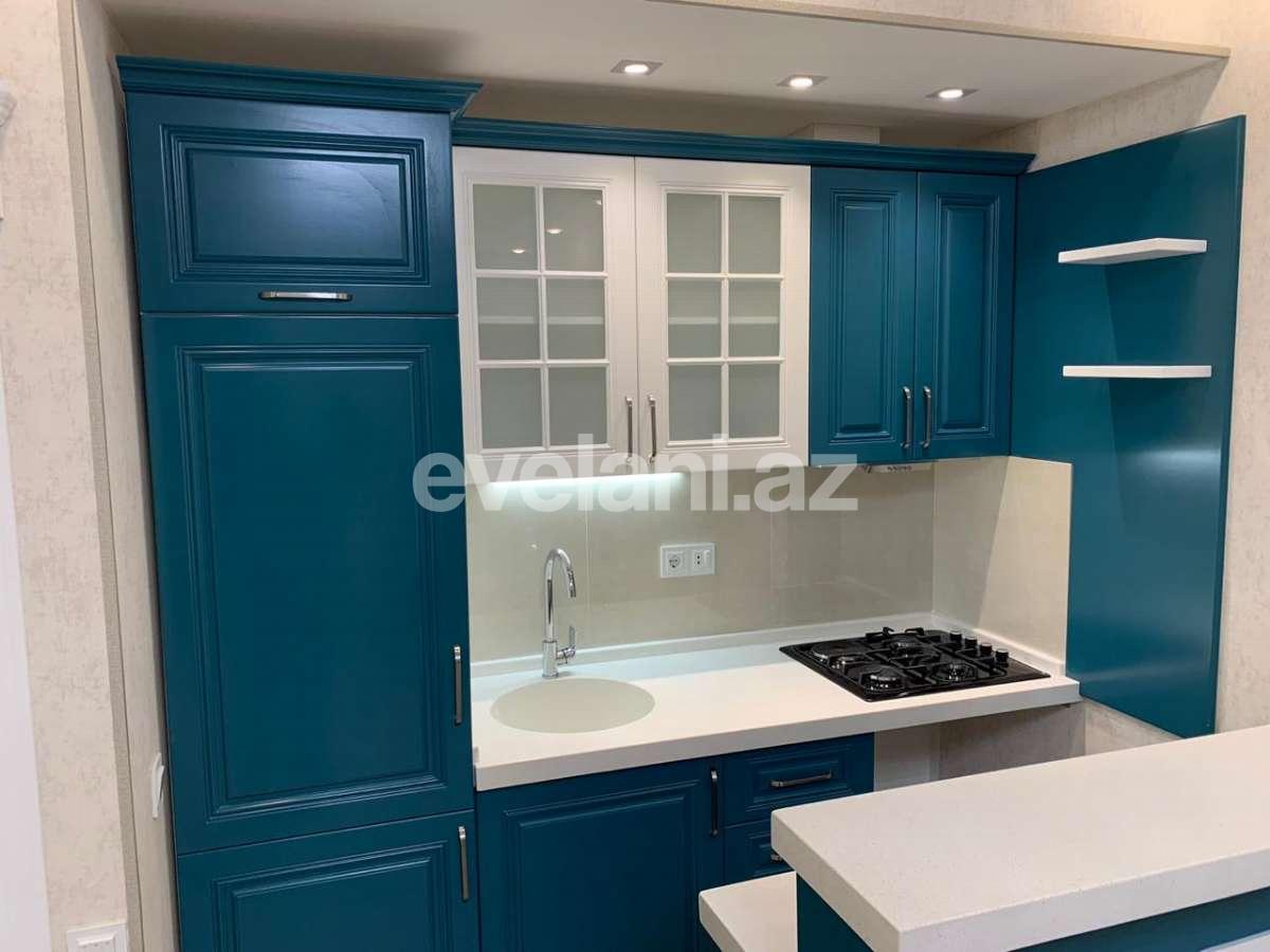 Satılır, yeni tikili, 2 otaqlı, 50 m², Şah İsmayıl Xətai m.