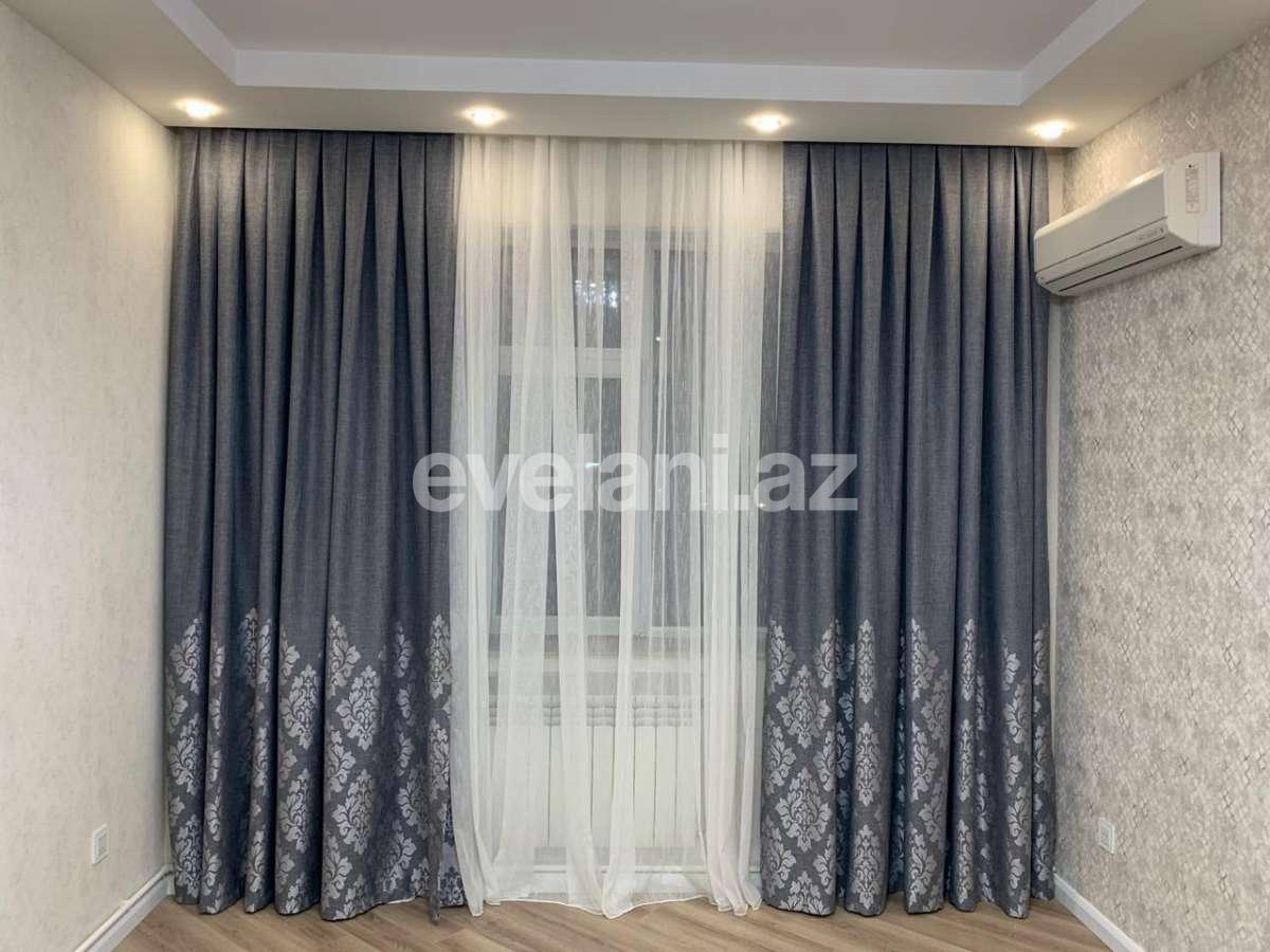 Satılır, yeni tikili, 2 otaqlı, 50 m², Şah İsmayıl Xətai m.