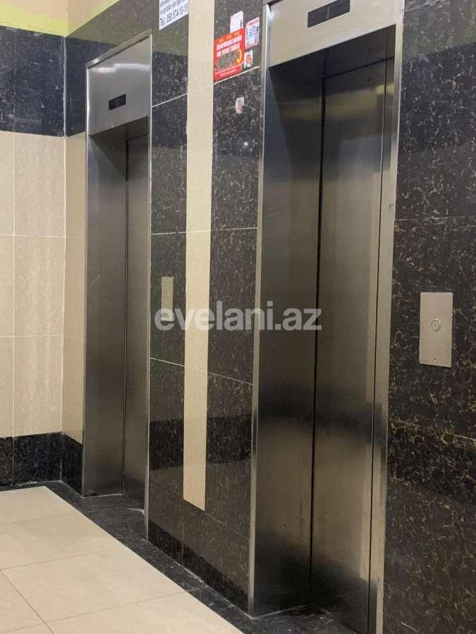 Satılır, yeni tikili, 2 otaqlı, 50 m², Şah İsmayıl Xətai m.