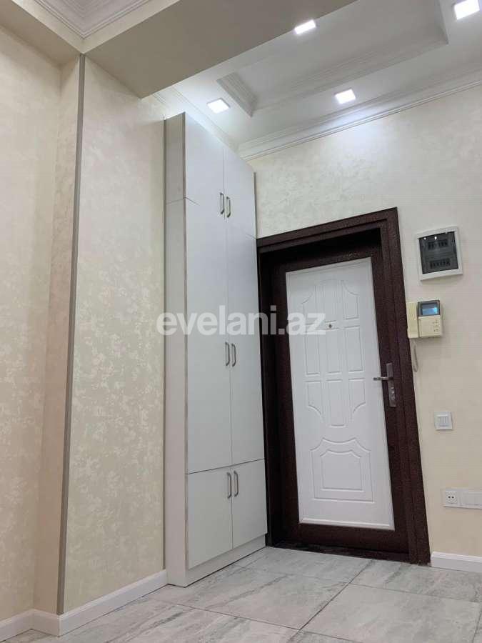 Satılır, yeni tikili, 2 otaqlı, 50 m², Şah İsmayıl Xətai m.