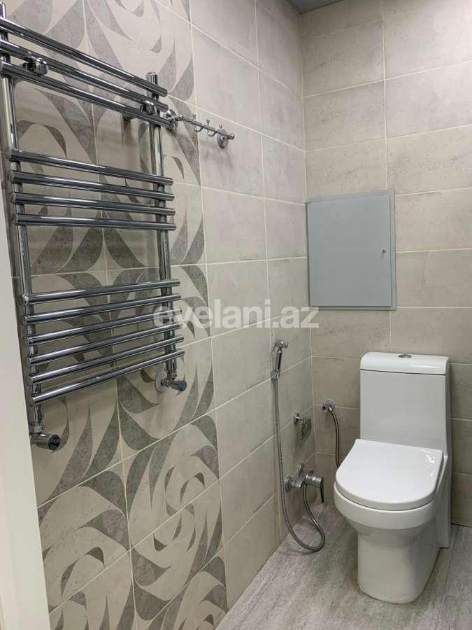 Satılır, yeni tikili, 2 otaqlı, 50 m², Şah İsmayıl Xətai m.
