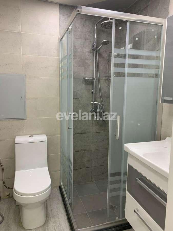 Satılır, yeni tikili, 2 otaqlı, 50 m², Şah İsmayıl Xətai m.