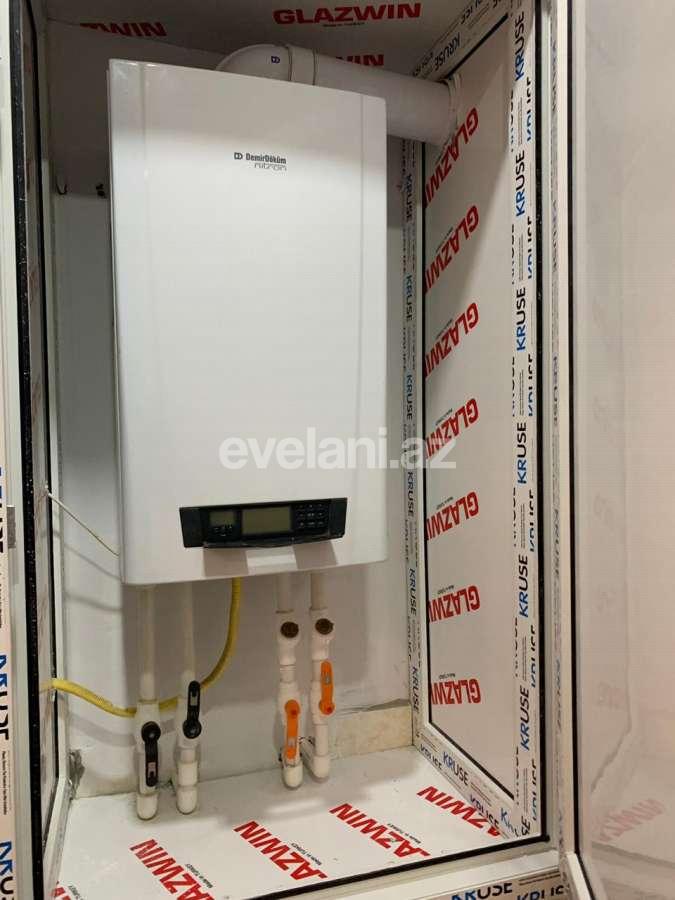 Satılır, yeni tikili, 2 otaqlı, 50 m², Şah İsmayıl Xətai m.