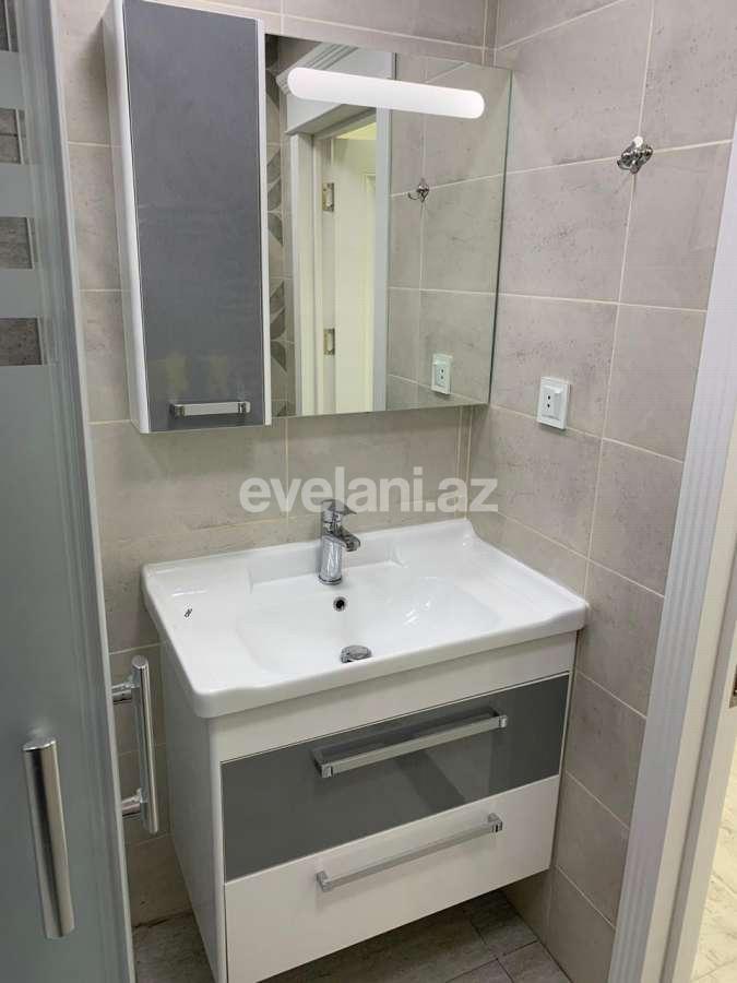 Satılır, yeni tikili, 2 otaqlı, 50 m², Şah İsmayıl Xətai m.