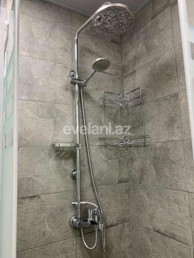 Satılır, yeni tikili, 2 otaqlı, 50 m², Şah İsmayıl Xətai m.