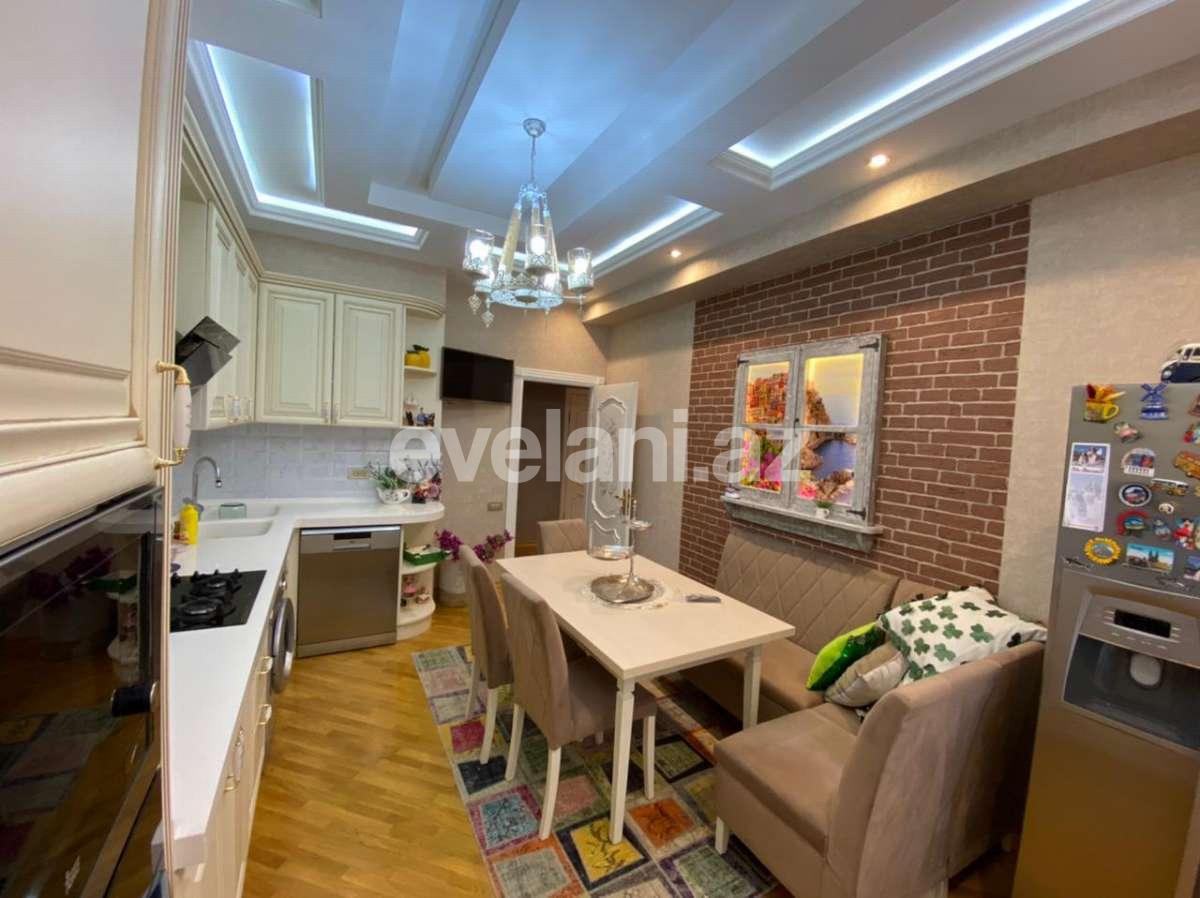 Продаётся, новостройка, 3-комнаты, 133 m², 28 мая m.