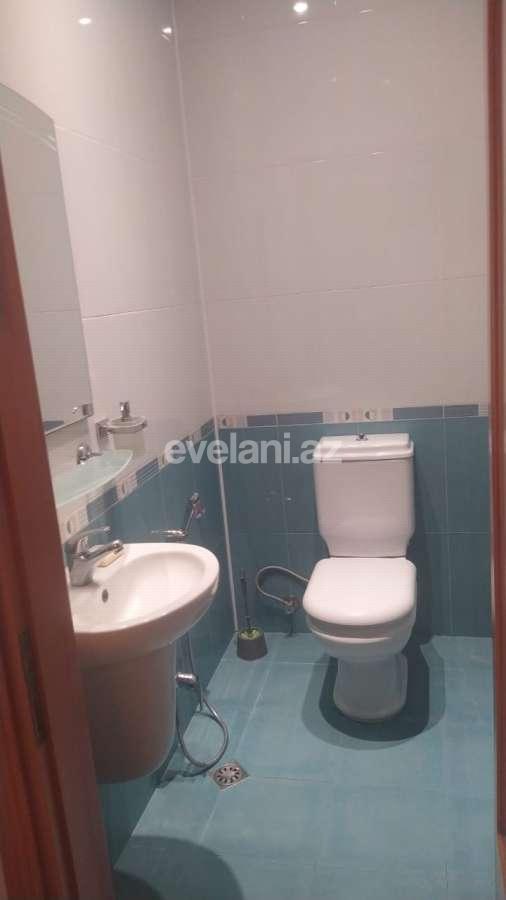 Kirayə verilir, yeni tikili, 3 otaqlı, 130 m², Memar Əcəmi m.