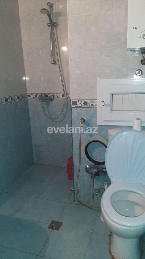 Satılır, köhnə tikili, 2 otaqlı, 65 m², Bakı, Binəqədi r, 9-cu mikrorayon q.