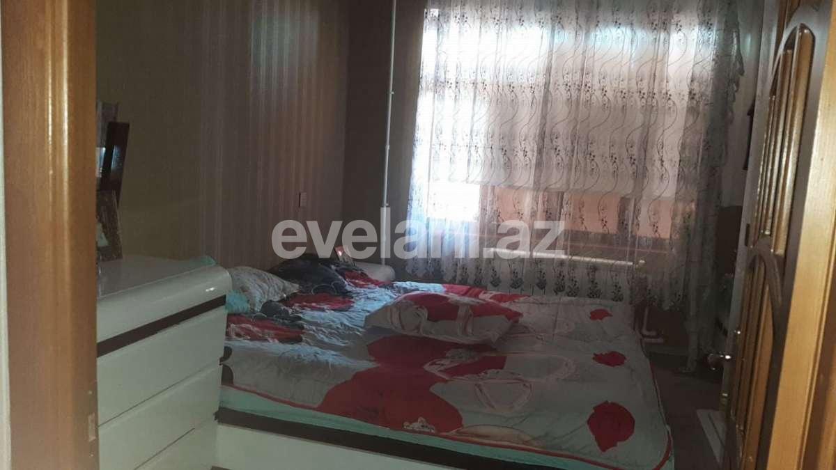 Satılır, köhnə tikili, 2 otaqlı, 65 m², Bakı, Binəqədi r, 9-cu mikrorayon q.