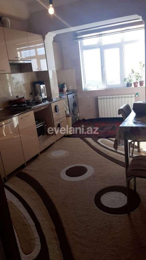 Satılır, köhnə tikili, 2 otaqlı, 65 m², Bakı, Binəqədi r, 9-cu mikrorayon q.