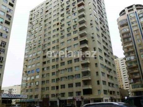 Satılır, yeni tikili, 3 otaqlı, 156 m², Bakı, Xətai r, Şah İsmayıl Xətai m.