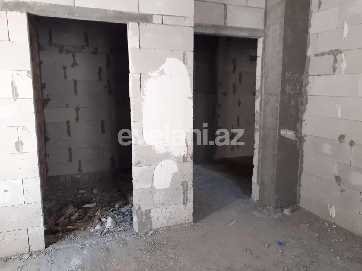 Satılır, yeni tikili, 3 otaqlı, 156 m², Bakı, Xətai r, Şah İsmayıl Xətai m.