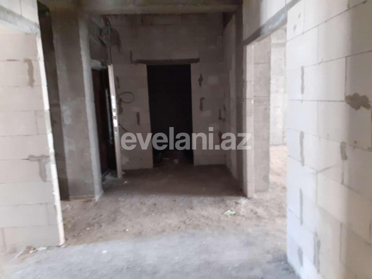 Satılır, yeni tikili, 3 otaqlı, 156 m², Bakı, Xətai r, Şah İsmayıl Xətai m.