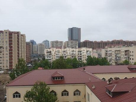 Satılır, yeni tikili, 3 otaqlı, 156 m², Bakı, Xətai r, Şah İsmayıl Xətai m.