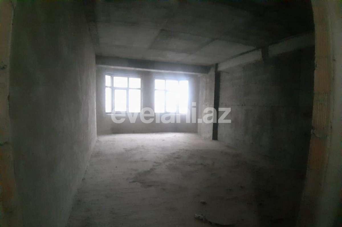 Sale, new building, 3 room, 177 m², Baku, Yasamal r, Elmlar Akademiyası m.