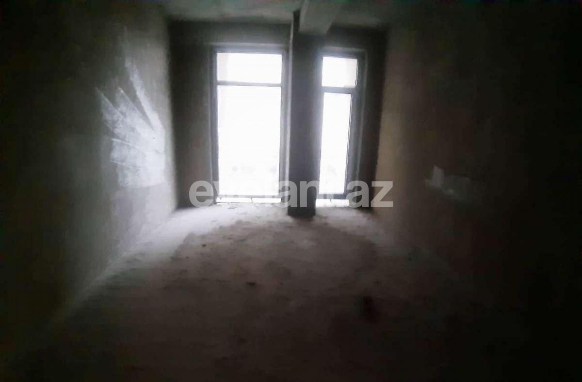 Sale, new building, 3 room, 177 m², Baku, Yasamal r, Elmlar Akademiyası m.