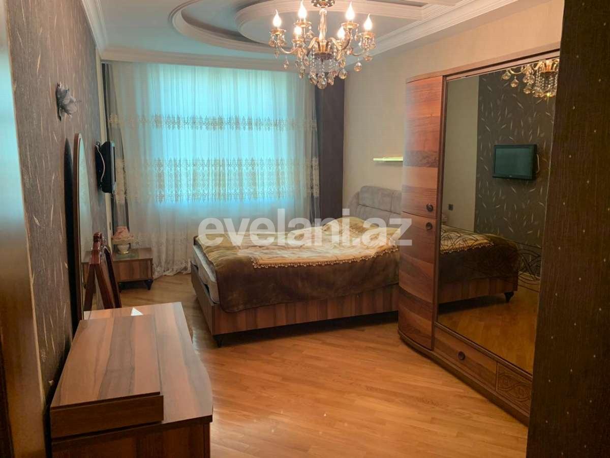 Продаётся, новостройка, 4-комнаты, 165 m², Баку, Ясамальский r, Иншаатчылар m.