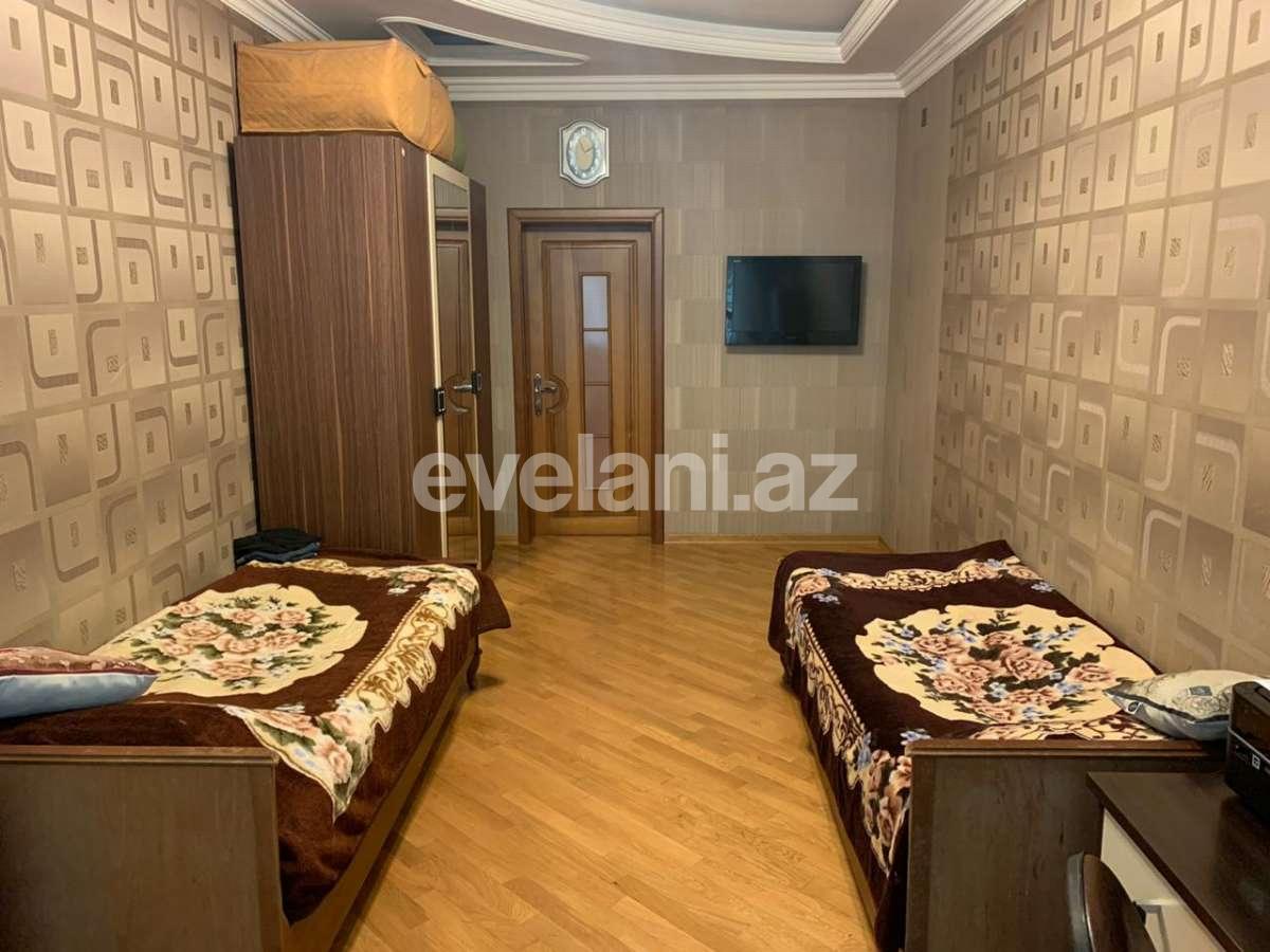 Продаётся, новостройка, 4-комнаты, 165 m², Баку, Ясамальский r, Иншаатчылар m.