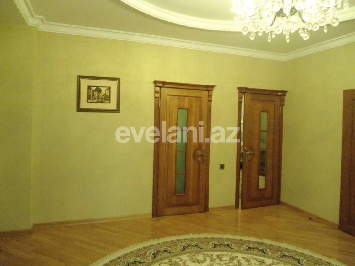 Продаётся, новостройка, 4-комнаты, 165 m², Баку, Ясамальский r, Иншаатчылар m.