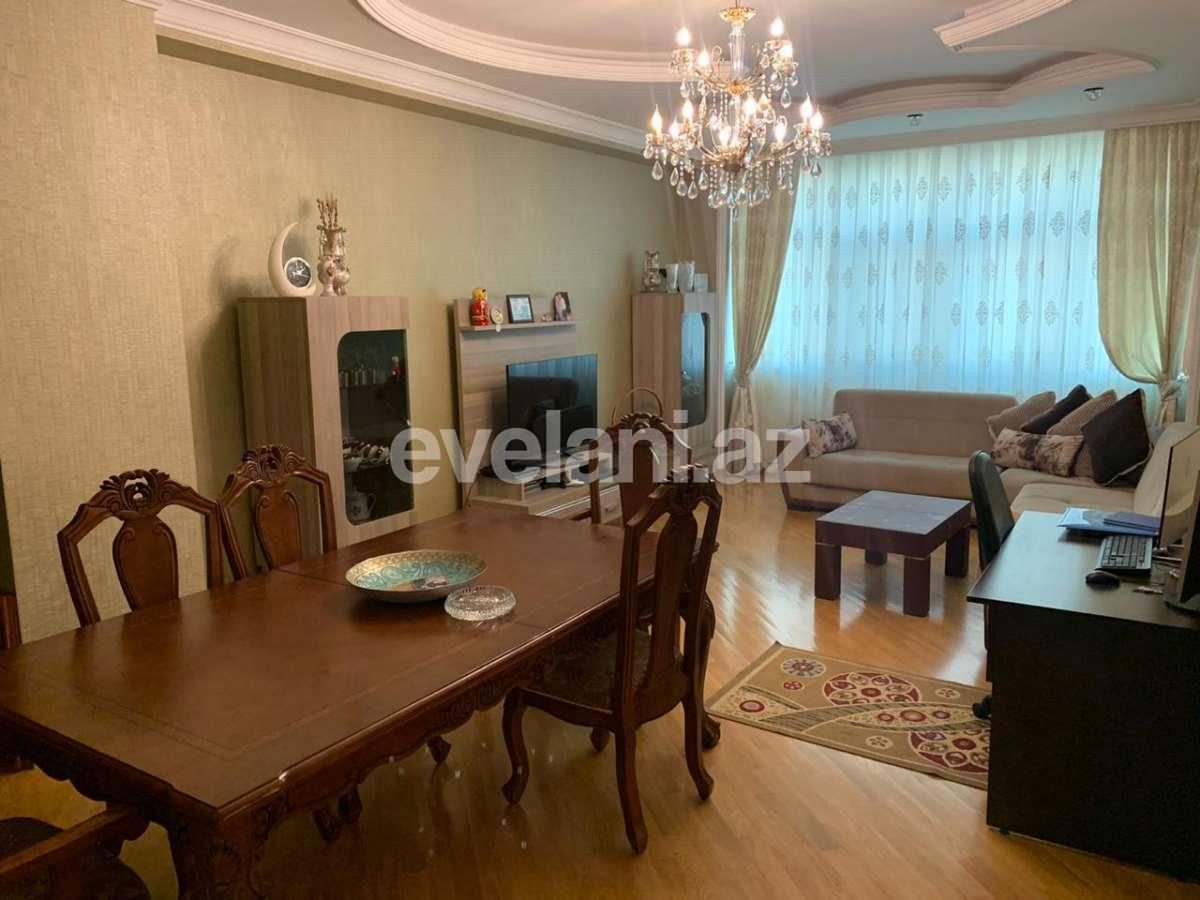 Продаётся, новостройка, 4-комнаты, 165 m², Баку, Ясамальский r, Иншаатчылар m.