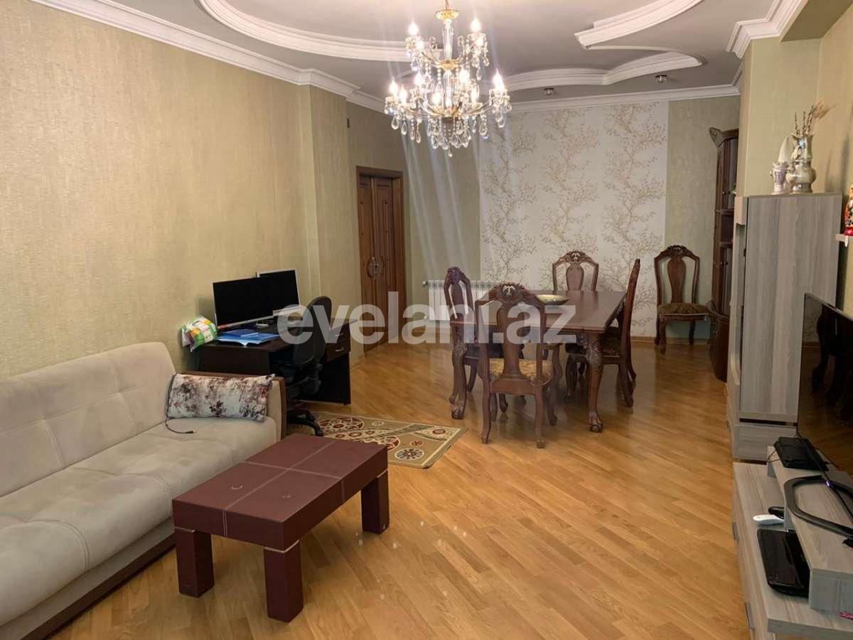 Продаётся, новостройка, 4-комнаты, 165 m², Баку, Ясамальский r, Иншаатчылар m.