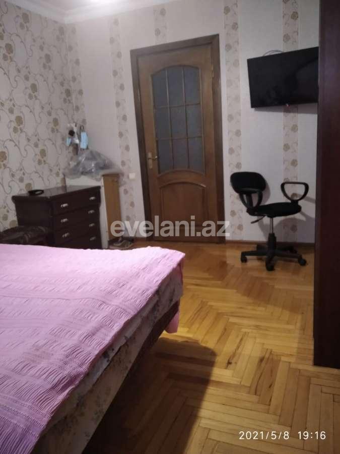Satılır, köhnə tikili, 2 otaqlı, 60 m², Bakı, Sabunçu r, Bakıxanov q, Neftçilər m.