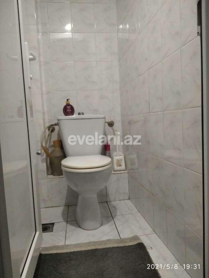 Satılır, köhnə tikili, 2 otaqlı, 60 m², Bakı, Sabunçu r, Bakıxanov q, Neftçilər m.