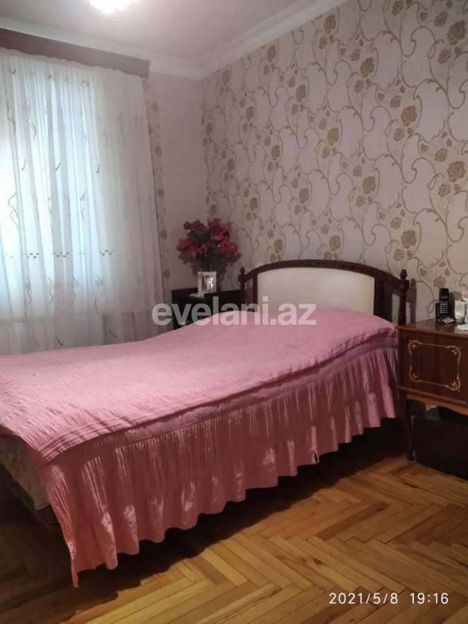 Satılır, köhnə tikili, 2 otaqlı, 60 m², Bakı, Sabunçu r, Bakıxanov q, Neftçilər m.