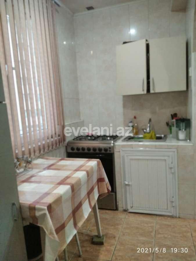 Satılır, köhnə tikili, 2 otaqlı, 60 m², Bakı, Sabunçu r, Bakıxanov q, Neftçilər m.