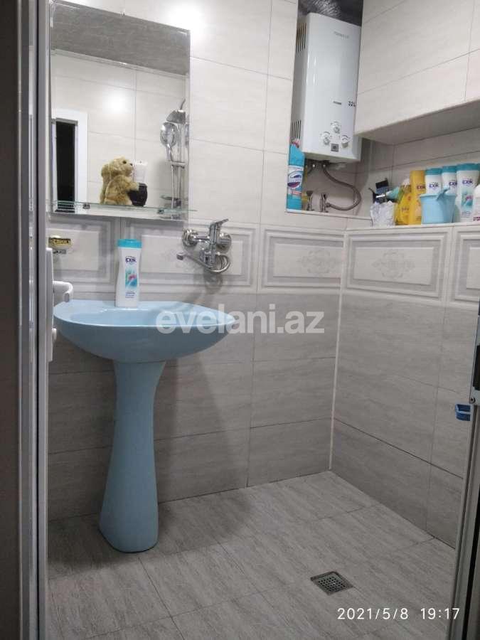 Satılır, köhnə tikili, 2 otaqlı, 60 m², Bakı, Sabunçu r, Bakıxanov q, Neftçilər m.